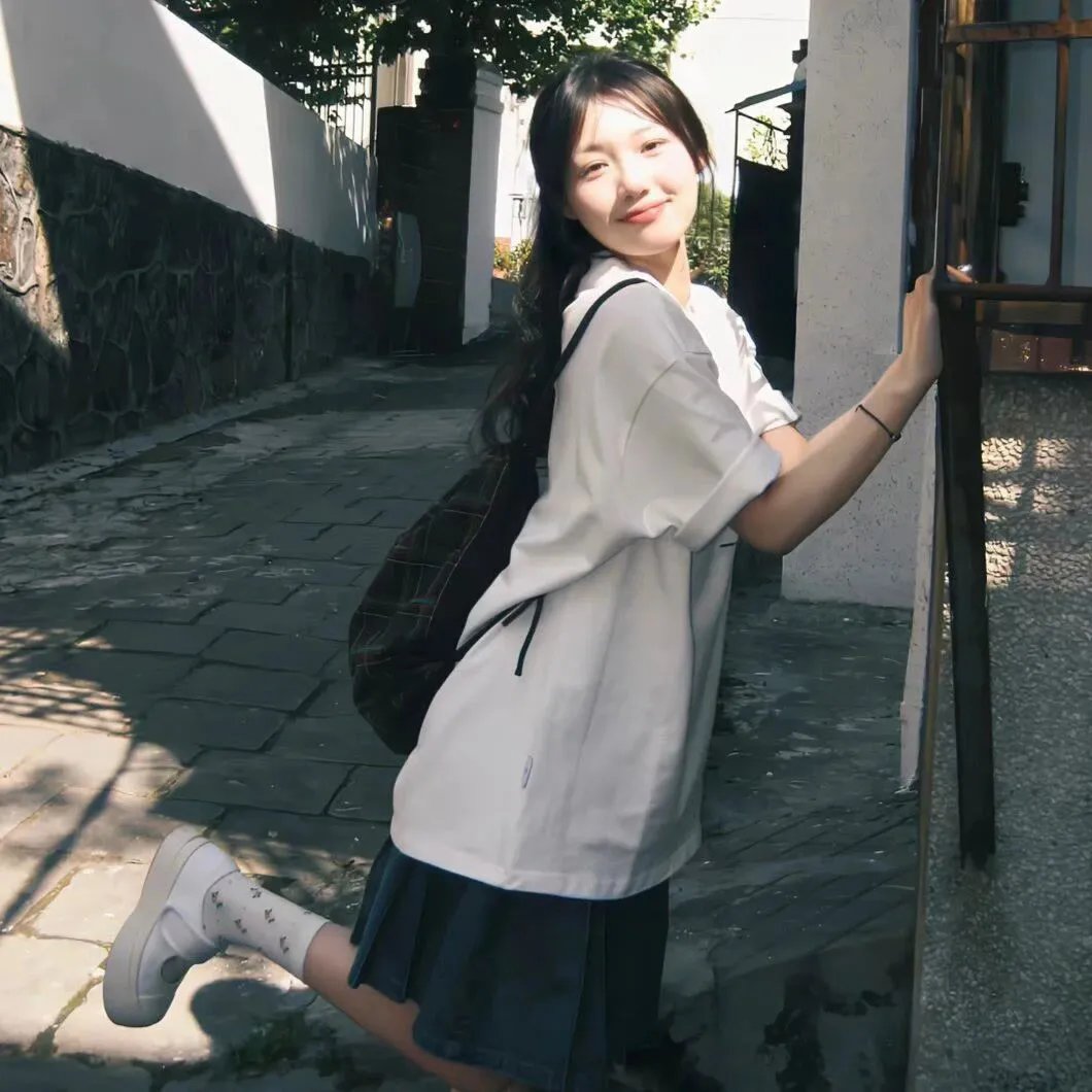 森林中的观察者