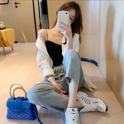 时尚恶魔的圣经